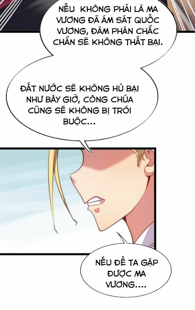 ma vương pháp tắc chapter 26 20