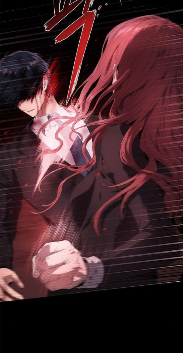 không thể thoát ra khỏi bộ phim kịch tính chapter 12.2 19