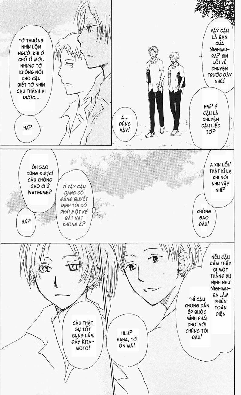 trả tên lại cho yêu quái chapter 56 14