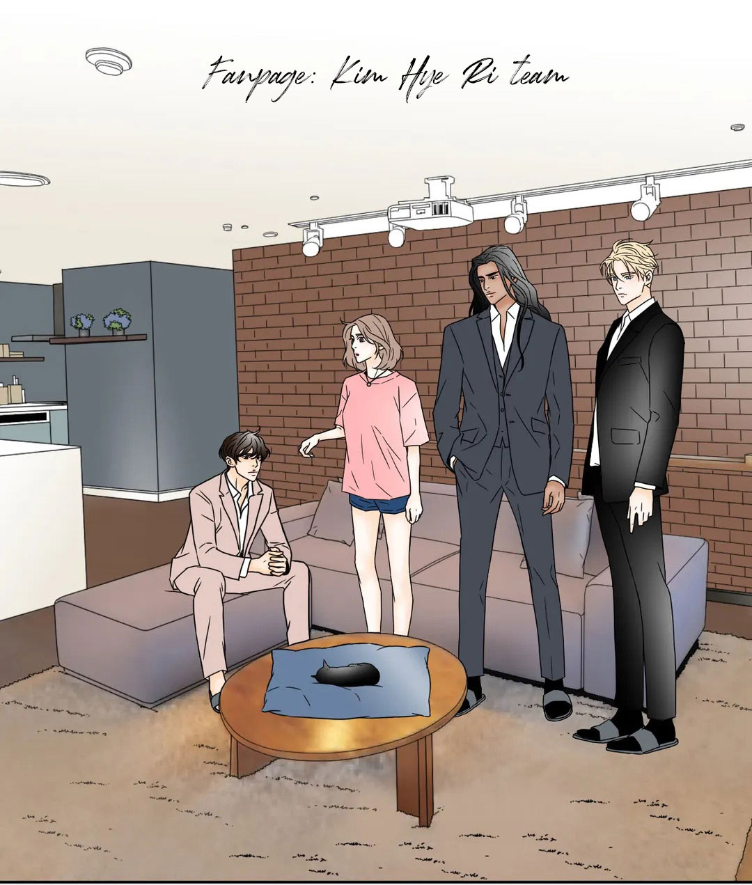 carnal karma chapter 40.1 2