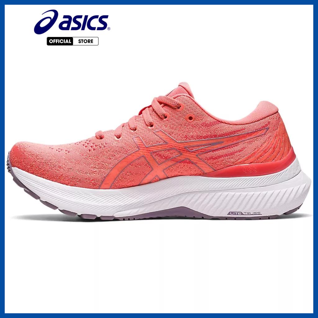 Giày Chạy Bộ Thể Thao Nữ Asics GEL-KAYANO 29 1012B272.701