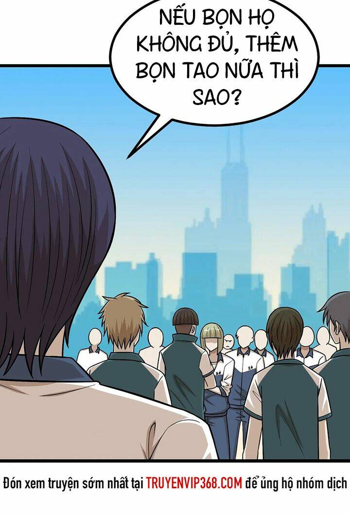 đai ca trở lại tuổi 16 chapter 71 24