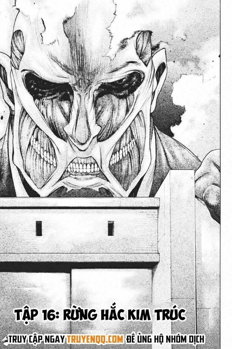 đại chiến titan - before the fall chapter 16 4
