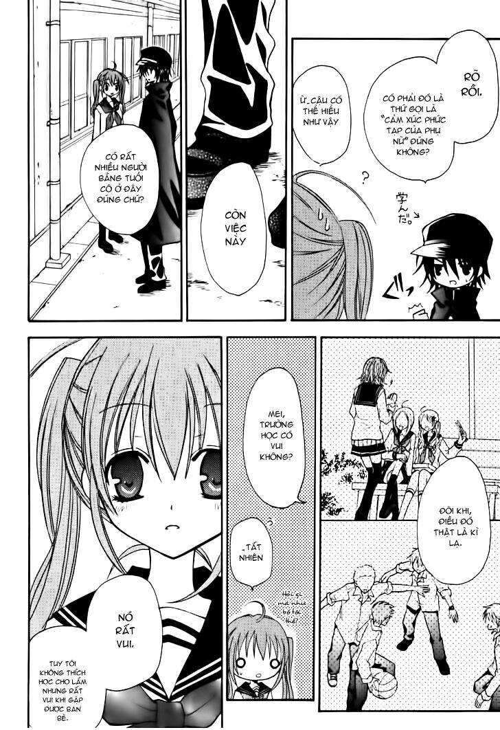 tokyo innocent chapter 6 19