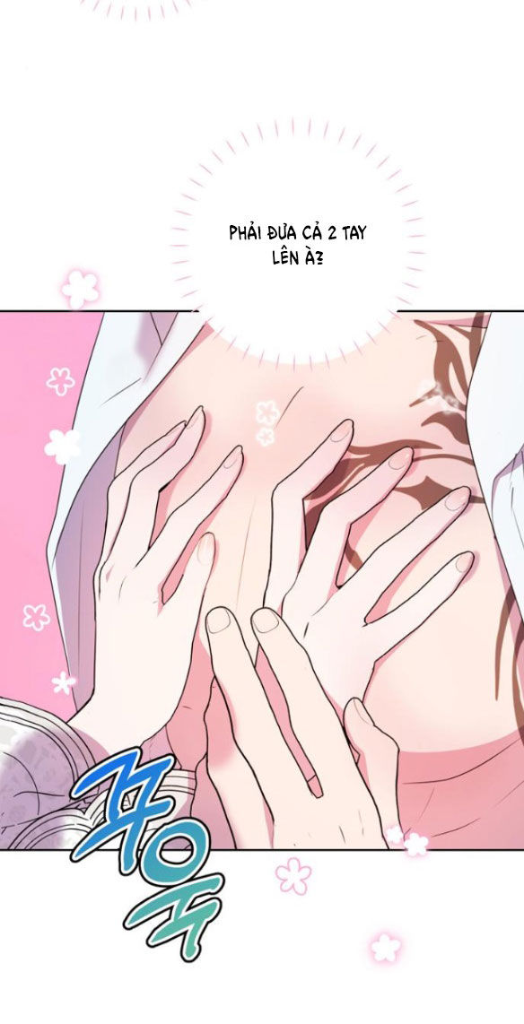 mỗi đêm chồng tôi đều biến đổi chapter 3.2 39