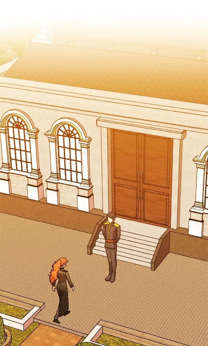 tôi sẽ cứu lấy gia tộc sắp sụp đổ chapter 94 64