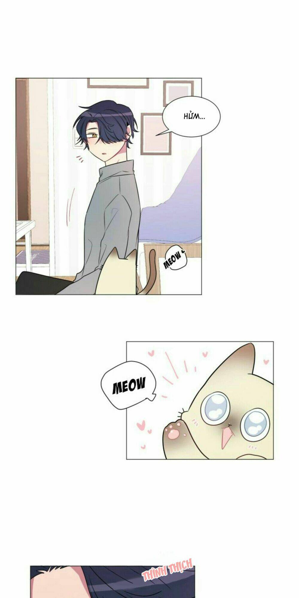 vẽ nên tình yêu của chúng ta chapter 19 17