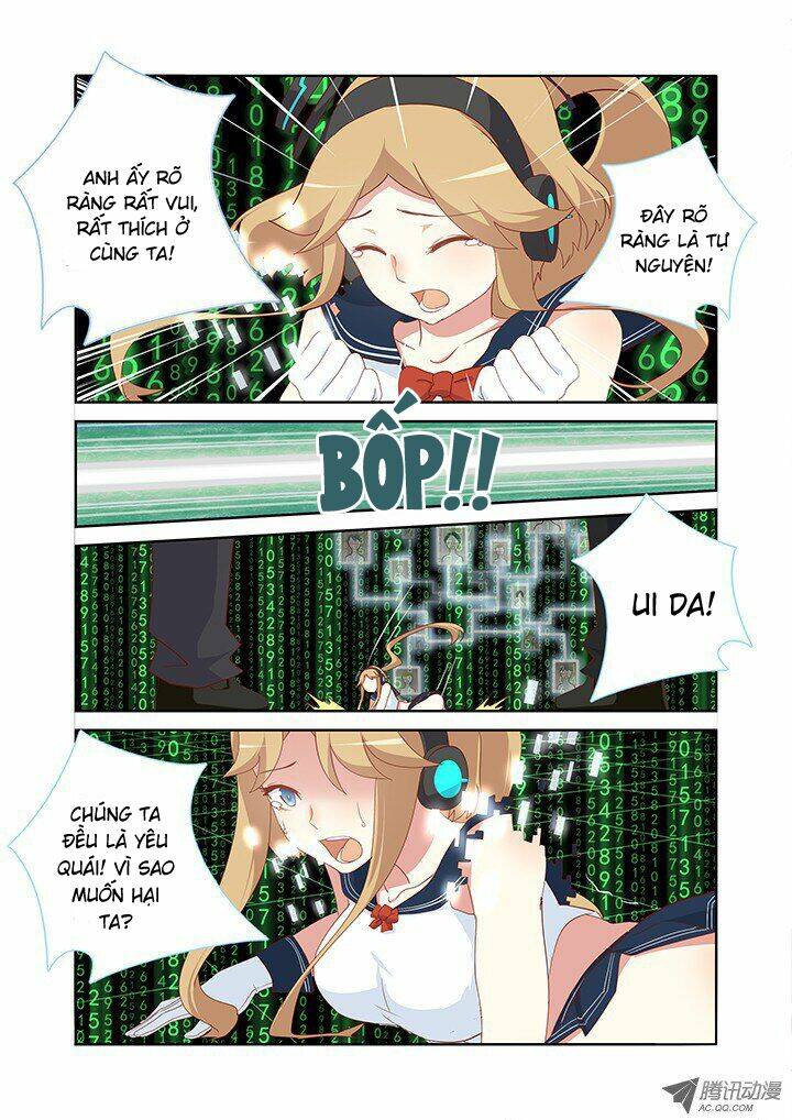 yaoguai mingdan chapter 109 5