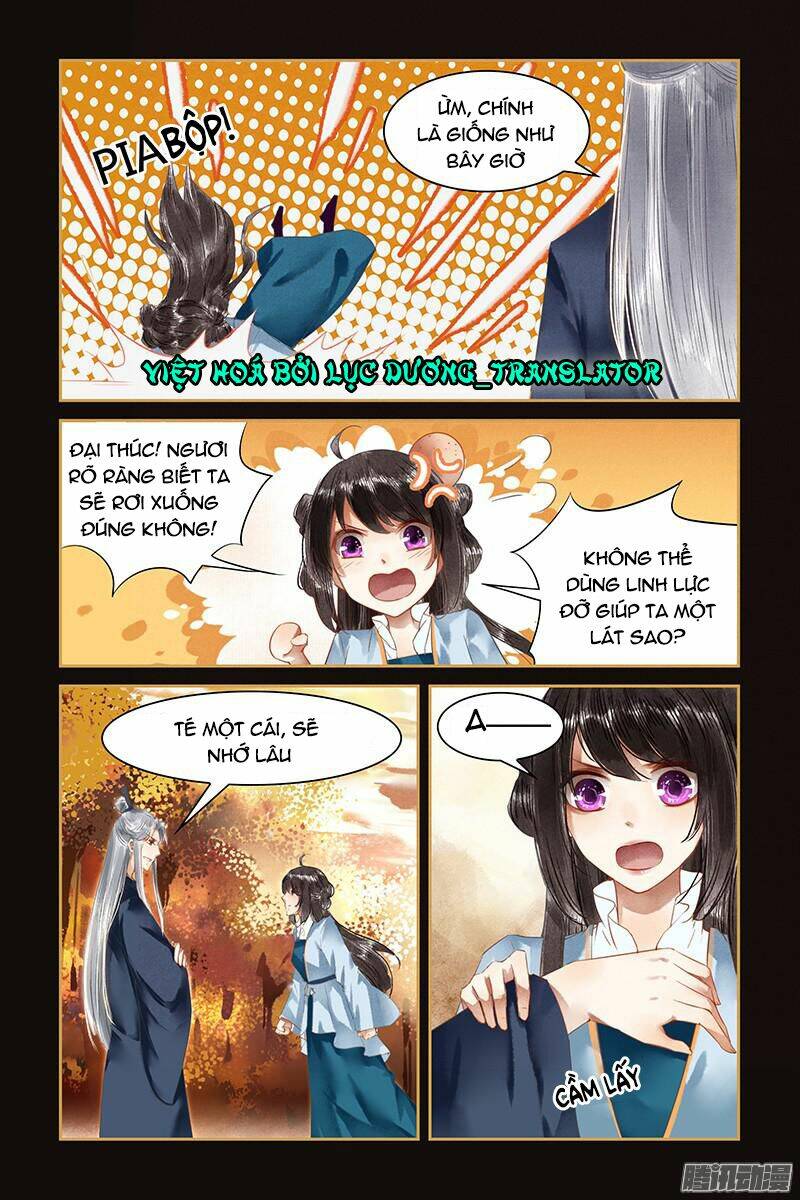 sủng phi của diêm ma chapter 17 6