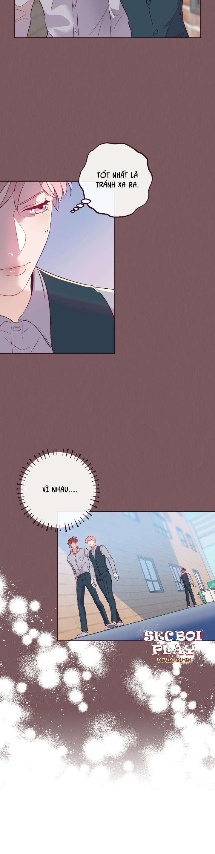 falling down chapter 3 6