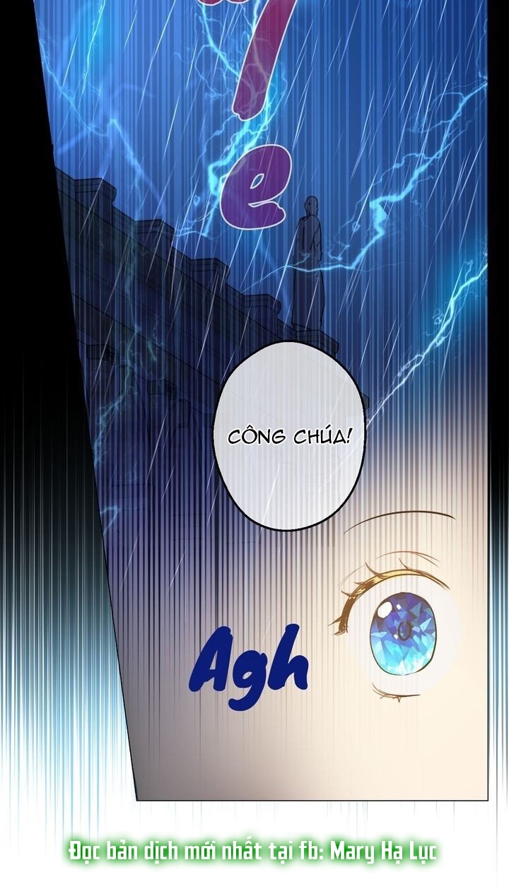 bỗng một ngày nọ tôi trở thành nàng công chúa chapter 43 27