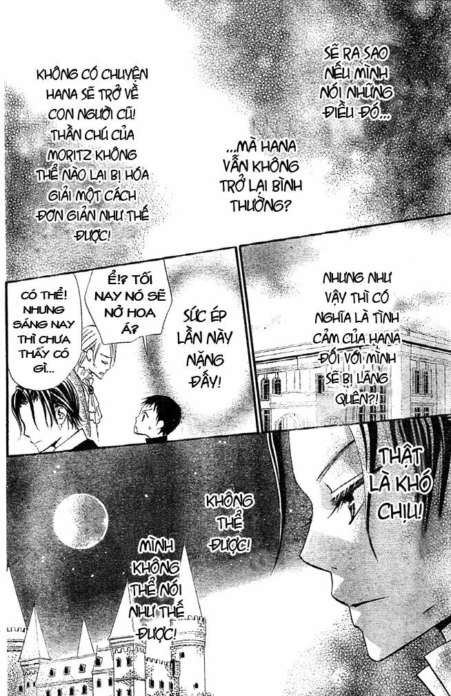 hoa và ác ma chapter 31 18