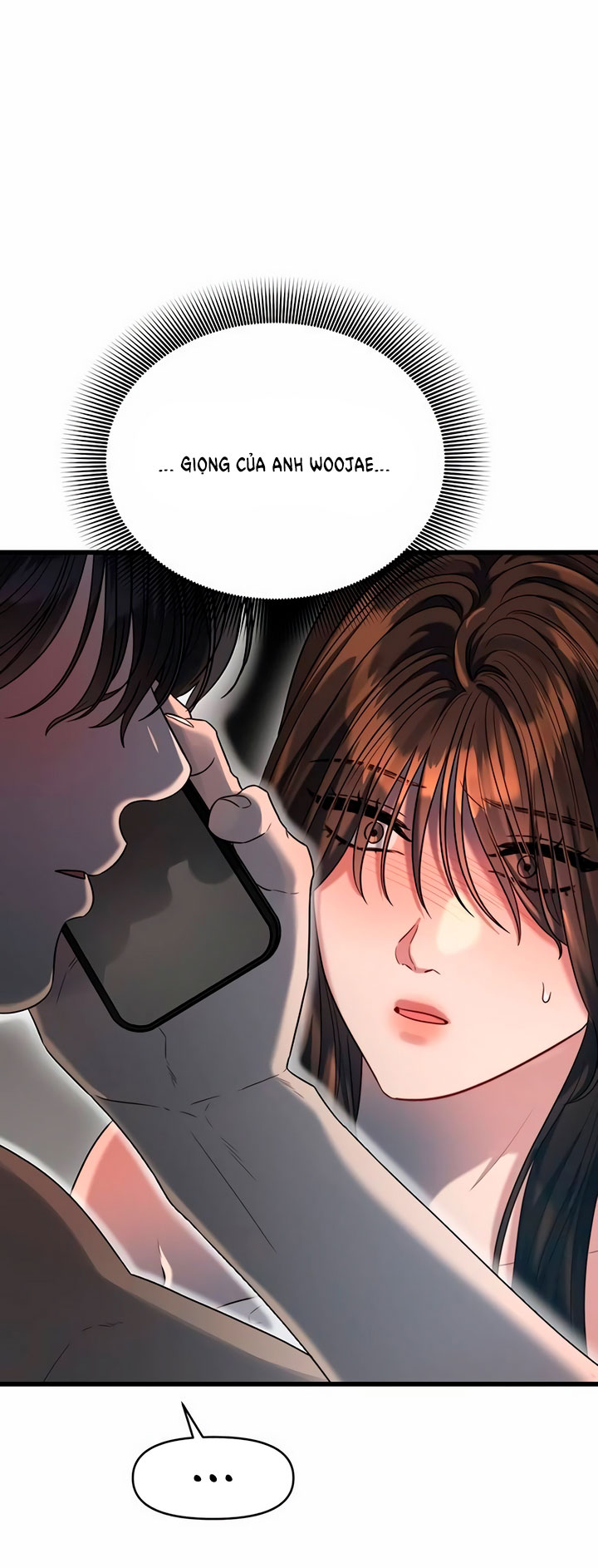 [18+] dục vọng tao nhã chapter 39.1 30