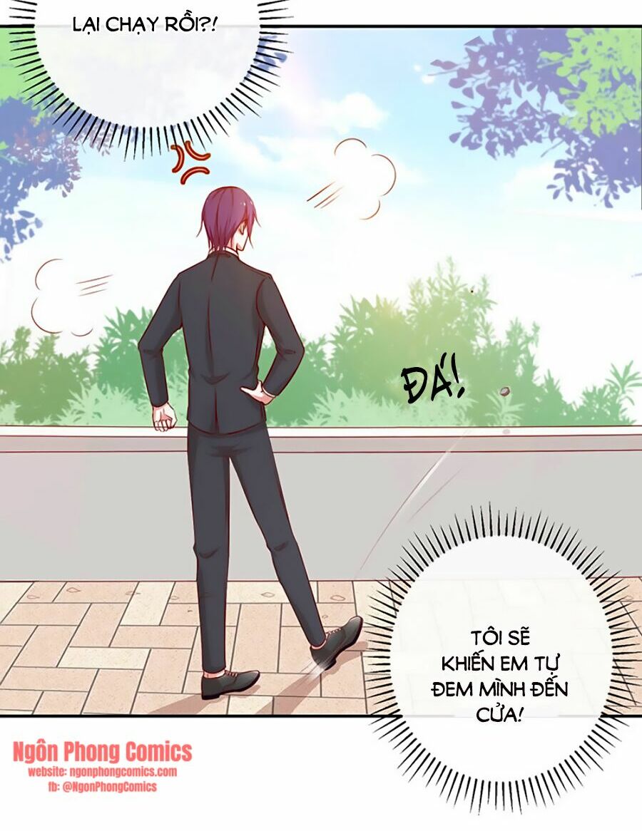 cả thế giới đều không bằng người chapter 34 25