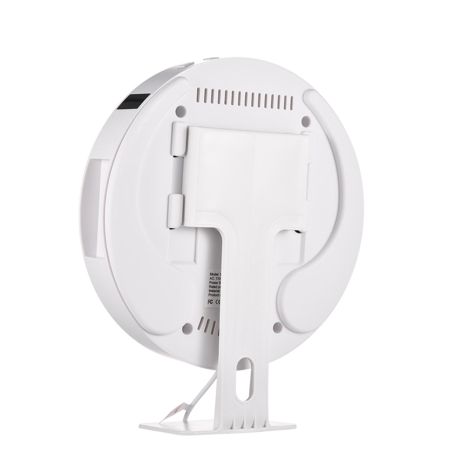 Đầu CD gắn tường Loa Bluetooth với Điều khiển từ xa Đài FM 3,5 mm Đầu vào AUX Thẻ TF U Disk Music Player