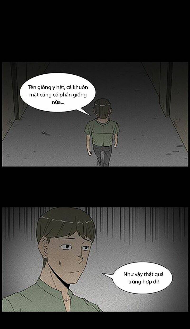 kinh dị đêm khuya chapter 38 20