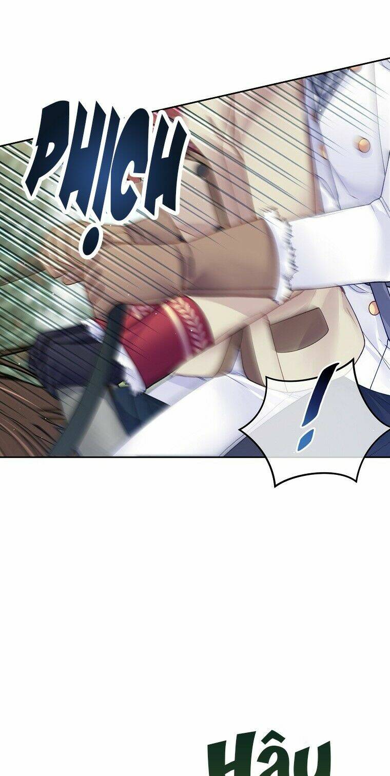 chồng em dễ thương chết mất thôi! chapter 21 40