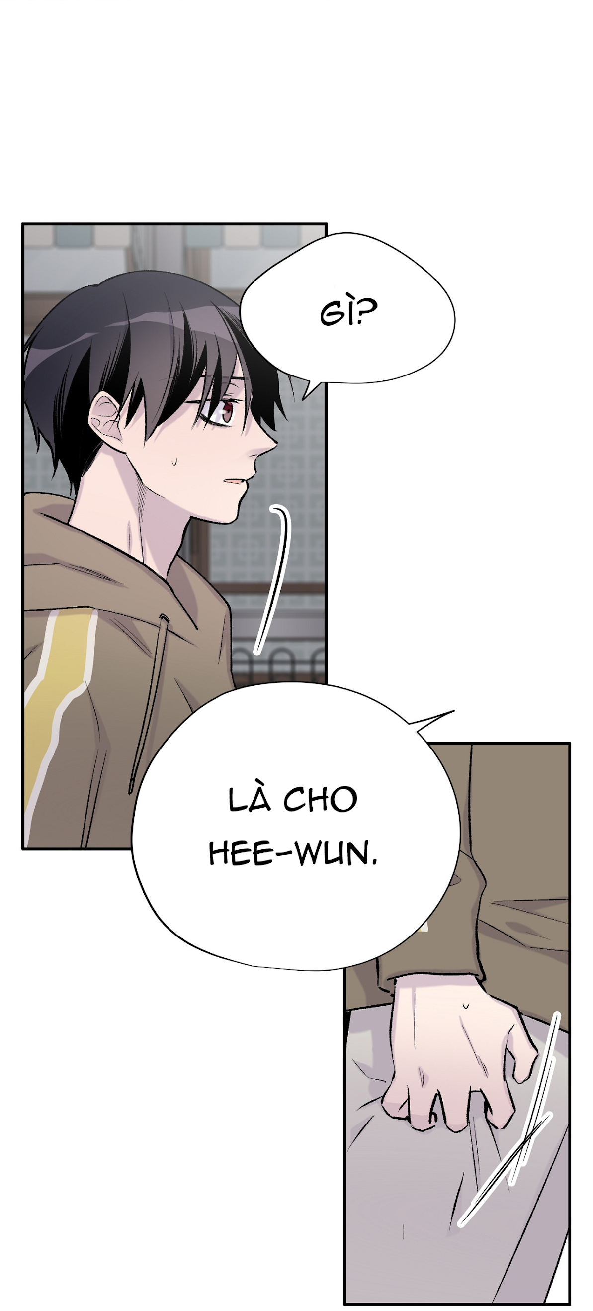 đừng viết nữa, tác giả thân mến! chapter 25 63