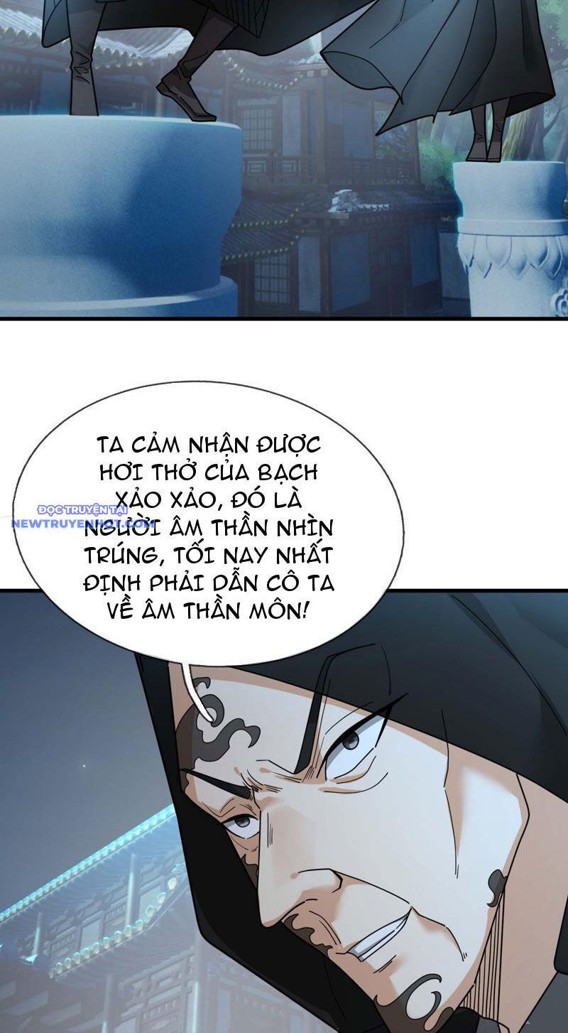 ngủ say vạn cổ: xuất thế đẩy ngang chư thiên chapter 35 67