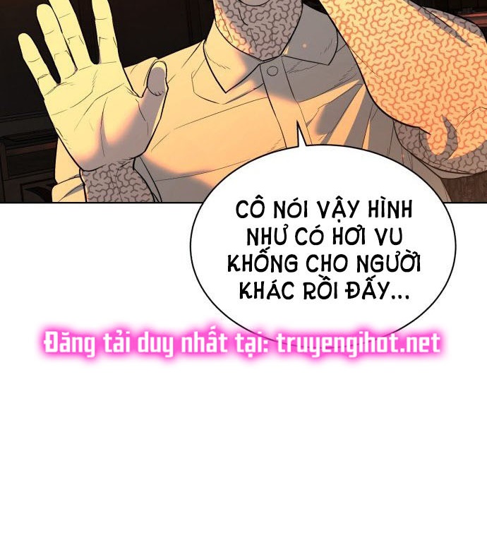 bạch huyết - white blood chapter 25 45