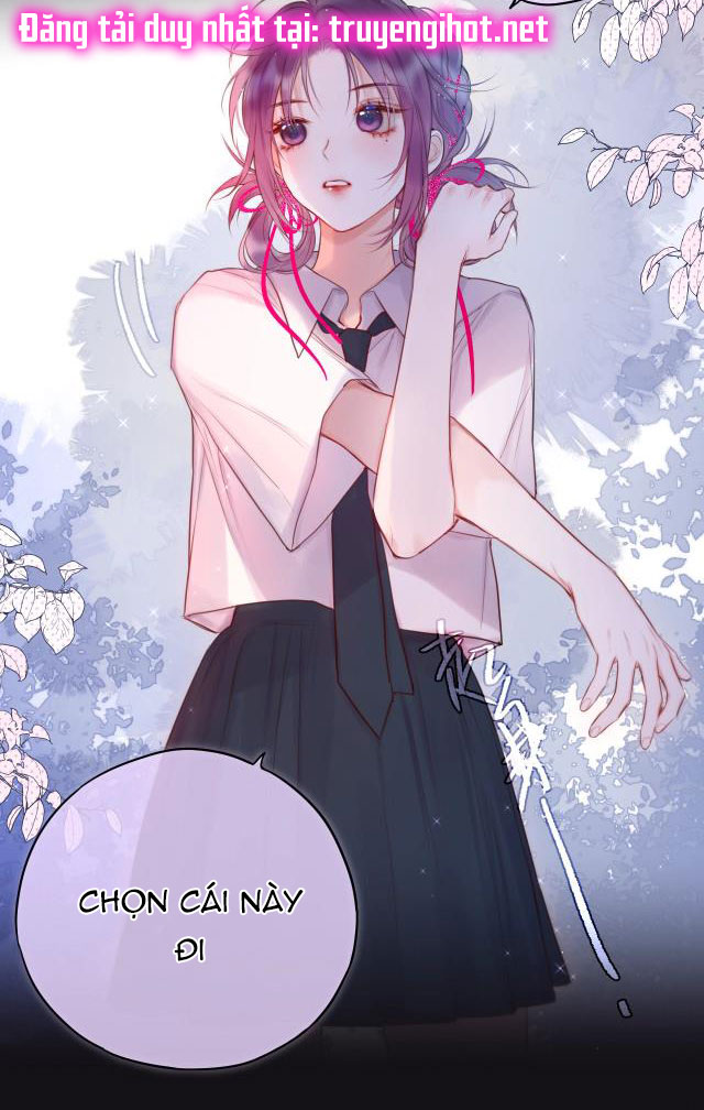 cạm bẫy của hồ ly chapter 1.2 11