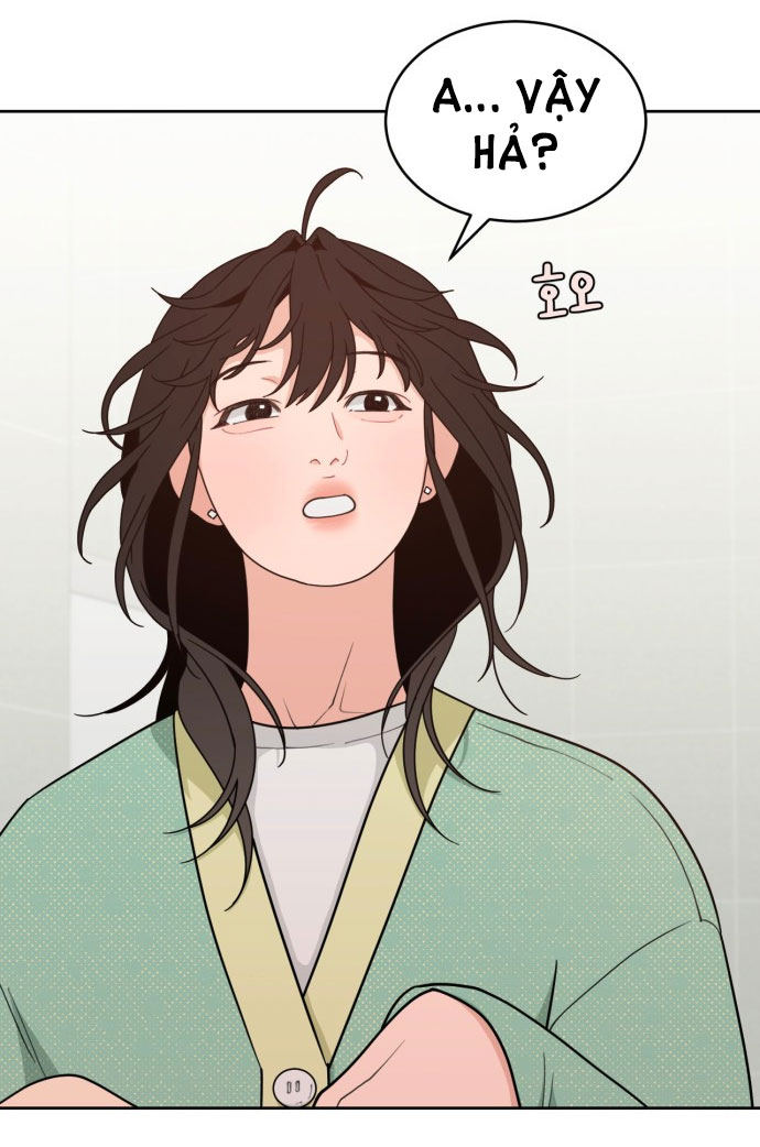 Vận May Bất Ngờ chapter 17.1 31