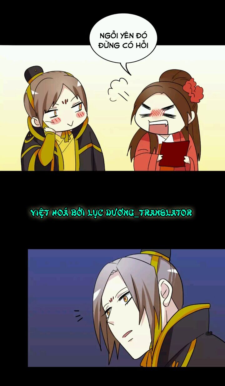 lưỡng bất nghi (full) chapter 114 6