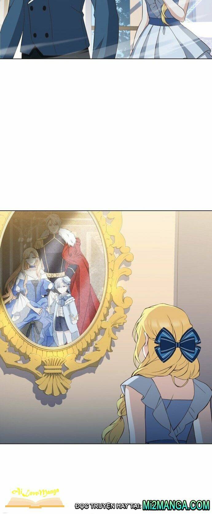 một đêm với hoàng đế chapter 20 52