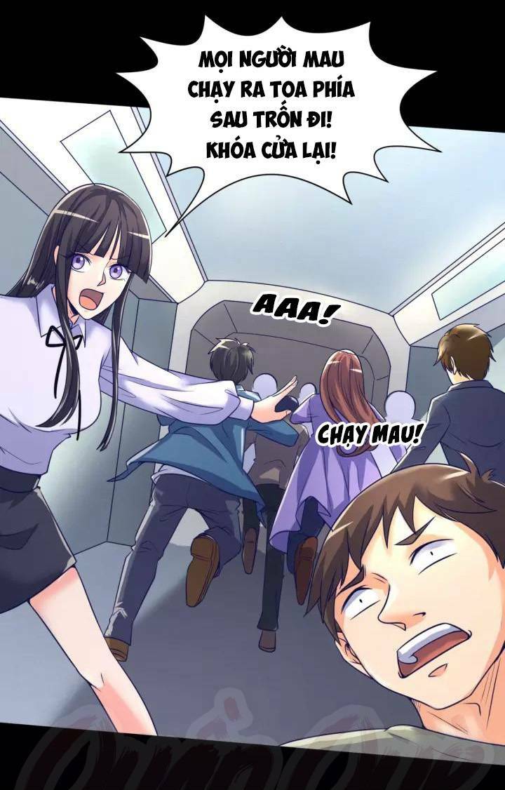 người chặn xuyên không chapter 71 25