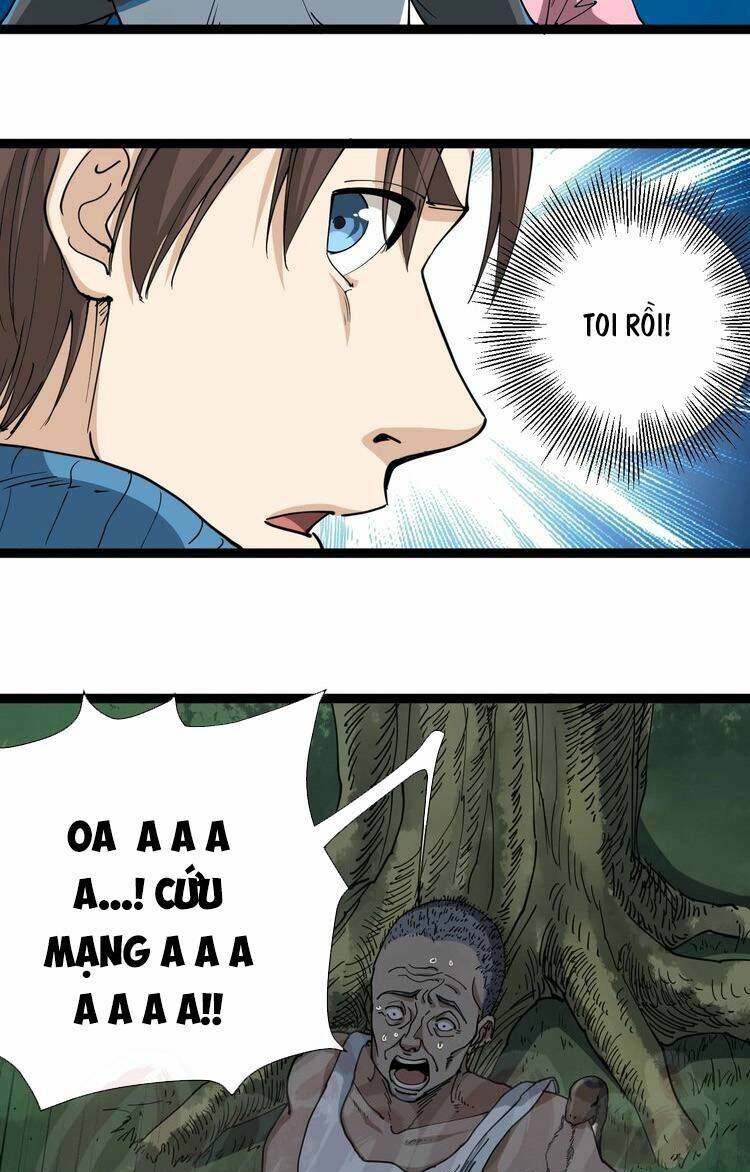 hồi xuân tiểu độc y chapter 11 58