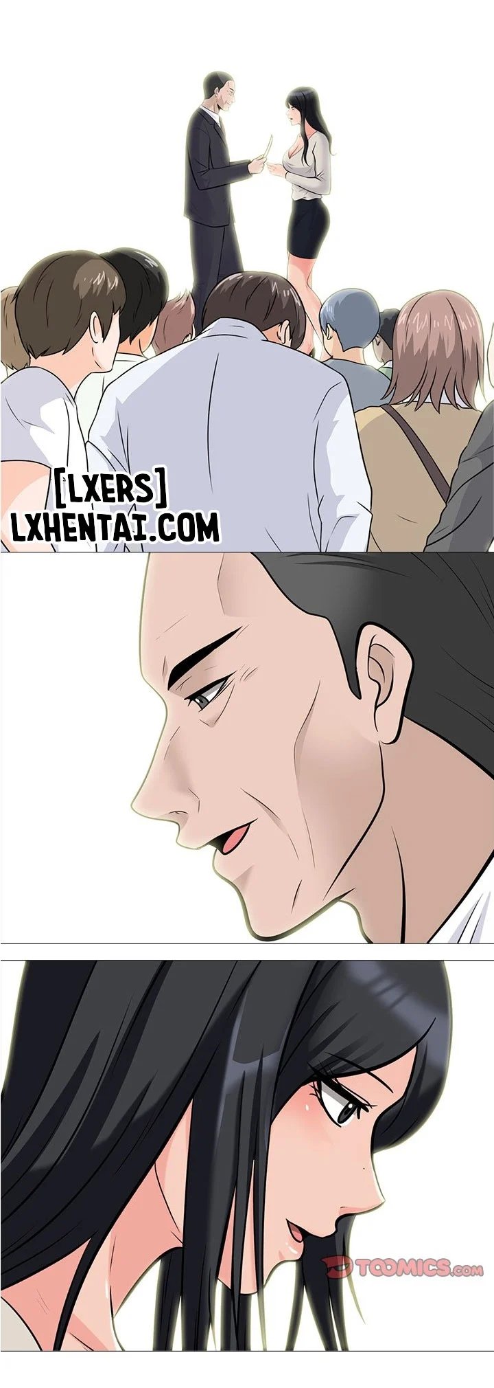 học bổng đặc biệt chapter 115 23