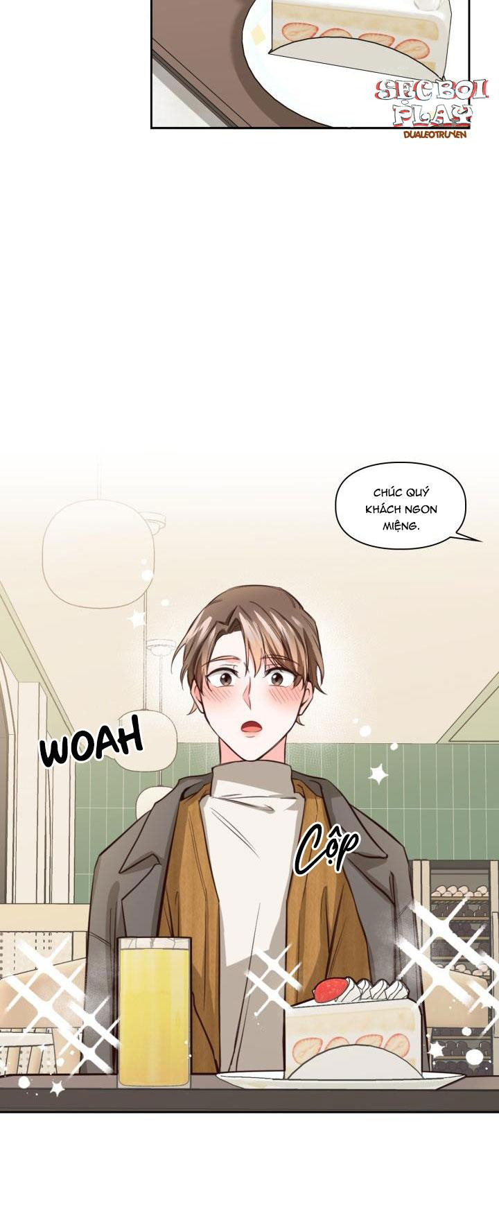 phòng tắm hơi chapter 7.5 5