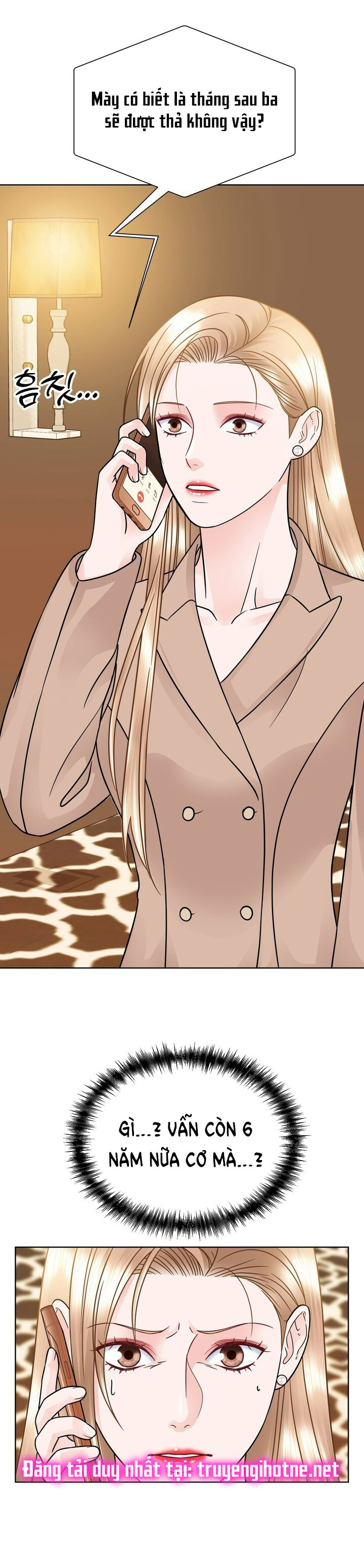 [18+] muộn màng chapter 32.1 20