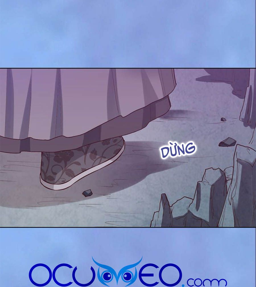 mỹ nhân già rồi chapter 56 35