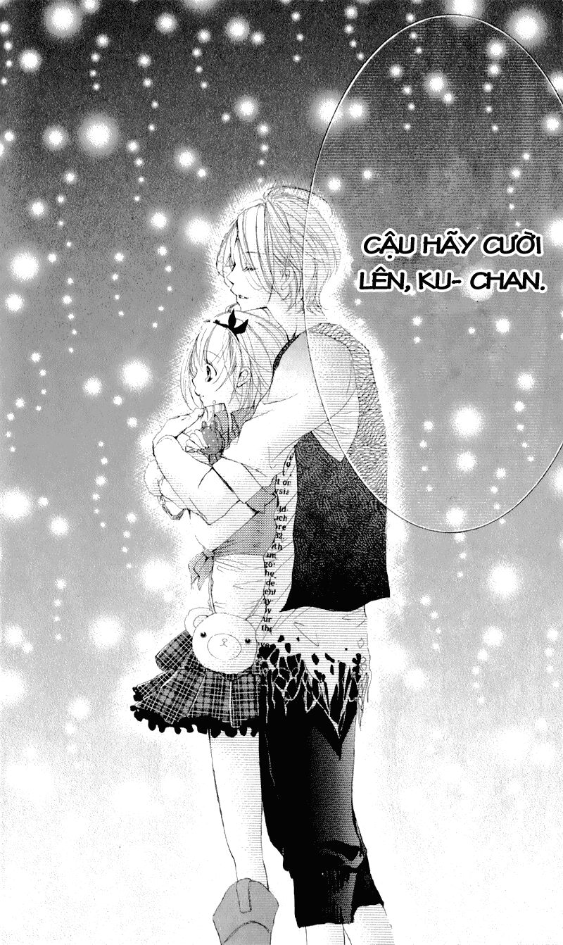 hana ni kedamono chapter 5 26