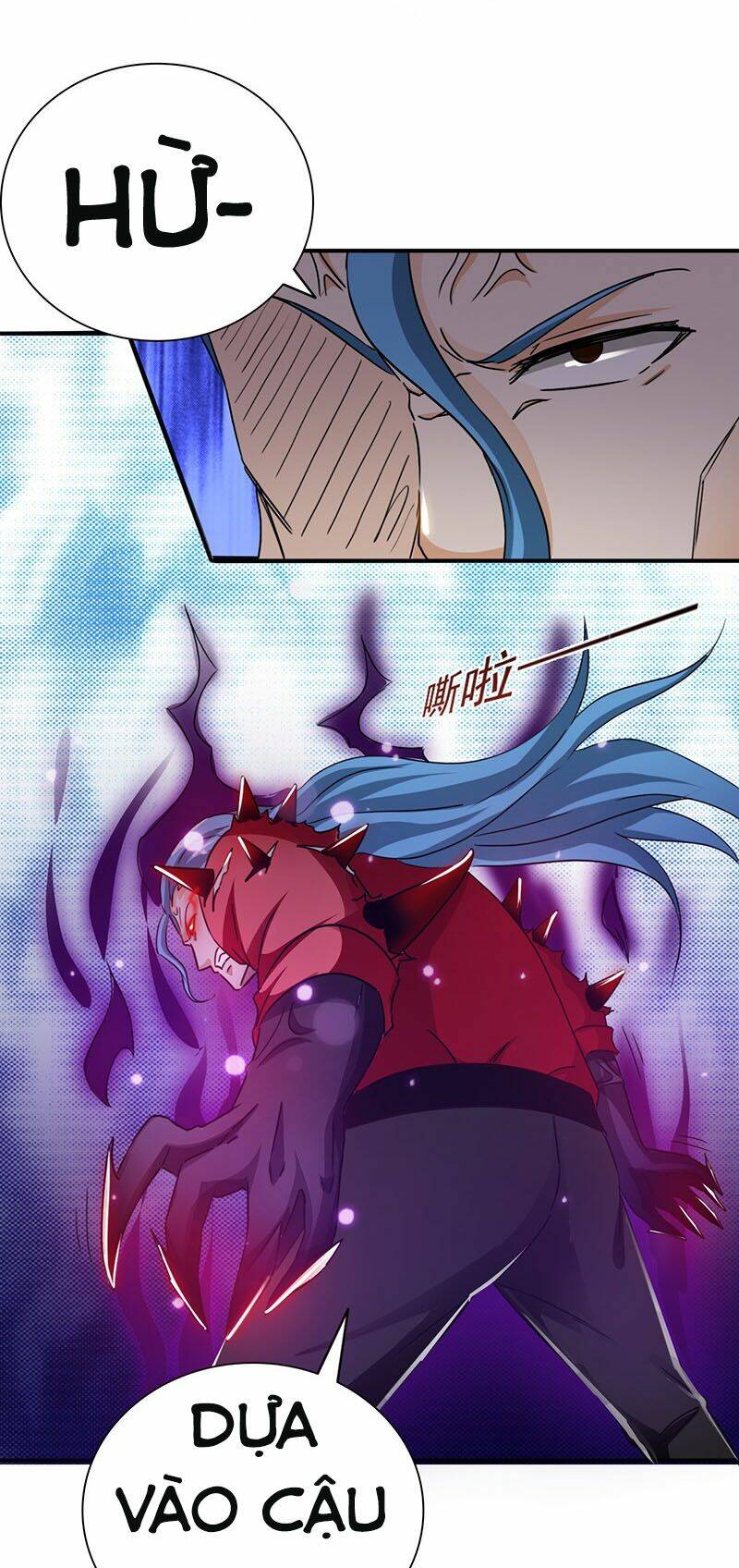 táng kiếm quyết chapter 27 36