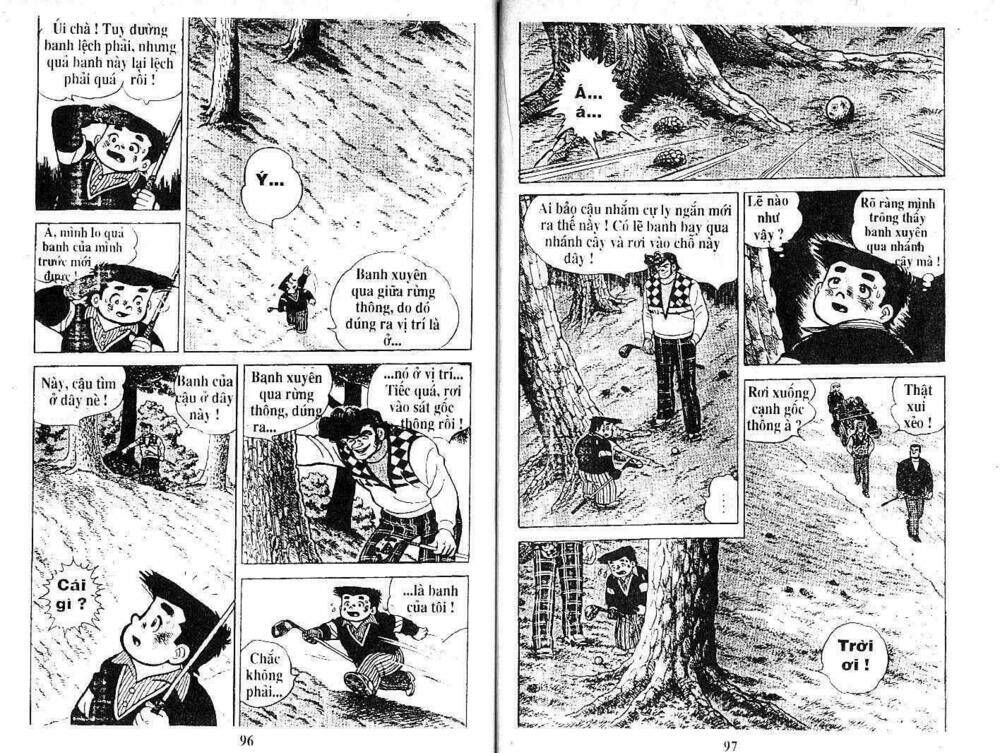 tân teppi chapter 23 47