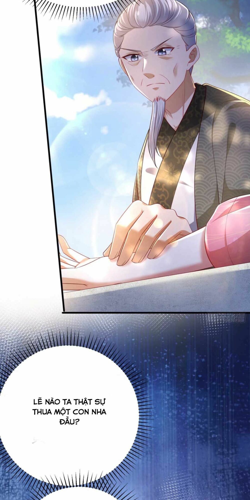 đại đích nữ trọng sinh về báo thù chapter 6 55