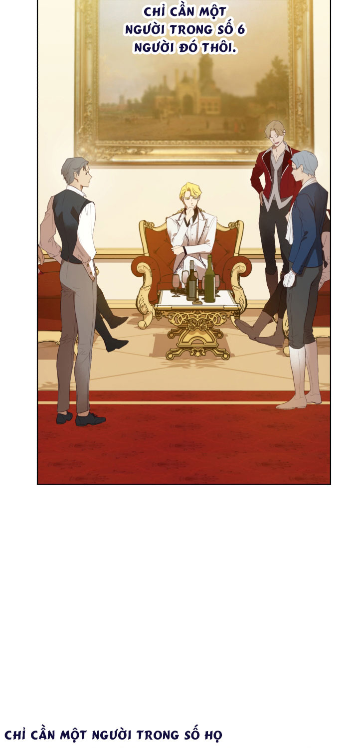 công chúa khắc ấn kẻ phản nghịch chapter 20 8