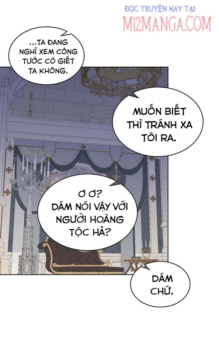 con có phải con là con gái của ngài không? chapter 64.5 23