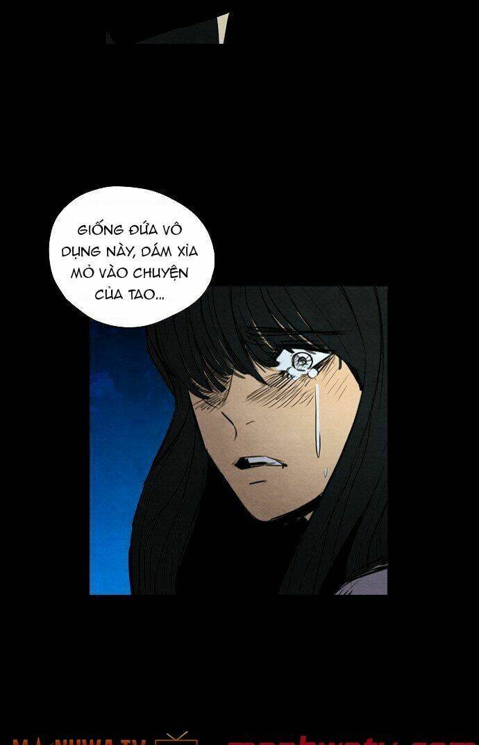 kẻ hồi sinh chapter 11 61