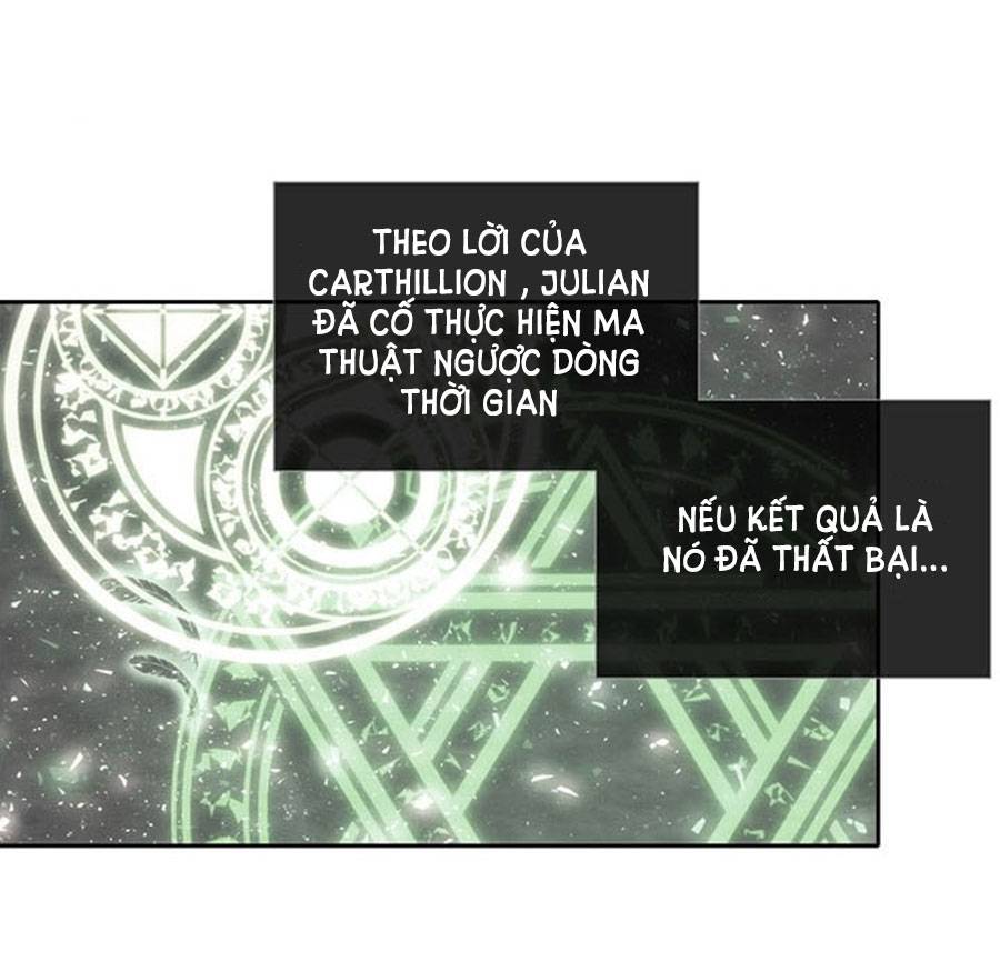 năm môn đệ của charlotte chapter 39 39