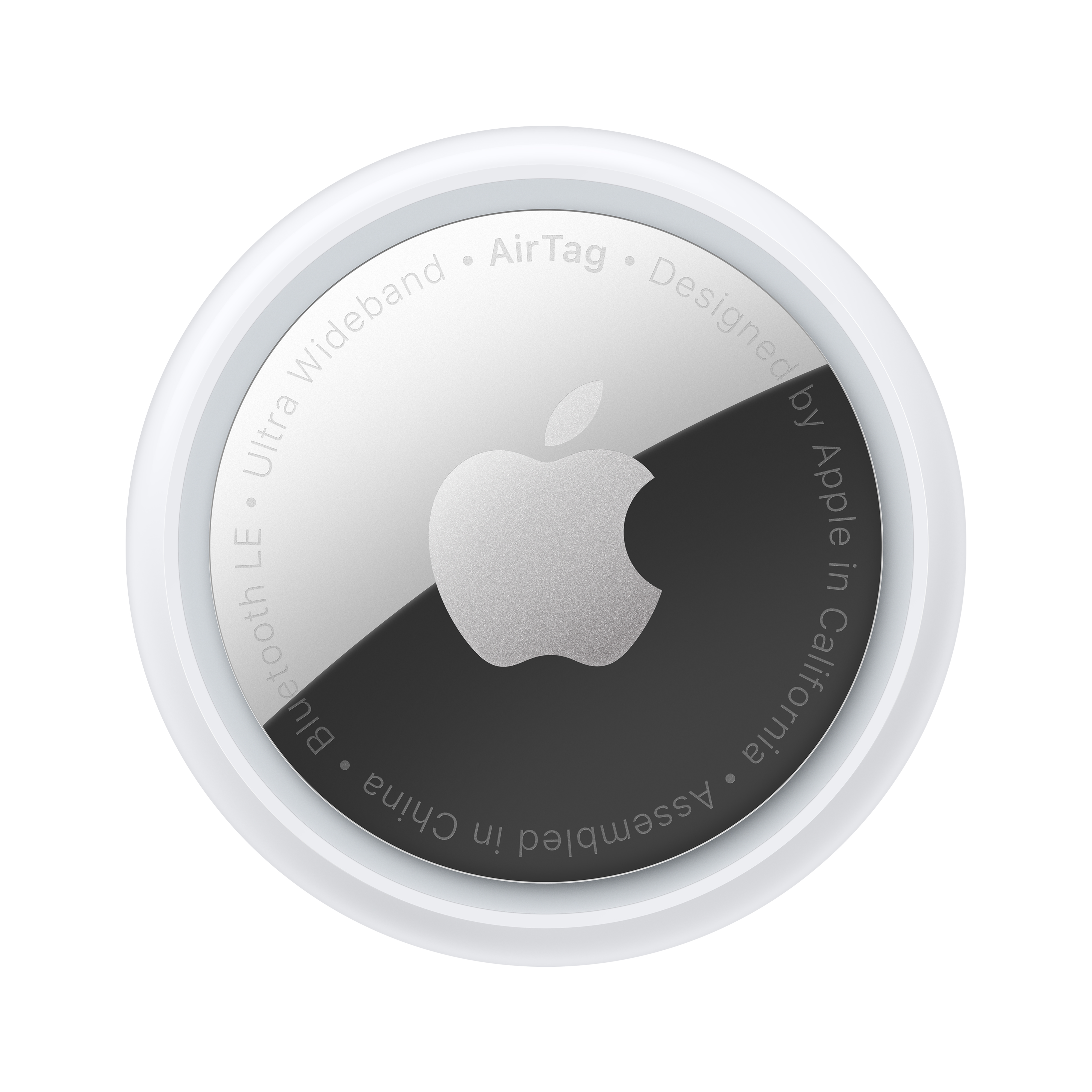 Apple AirTag - 1 Pack