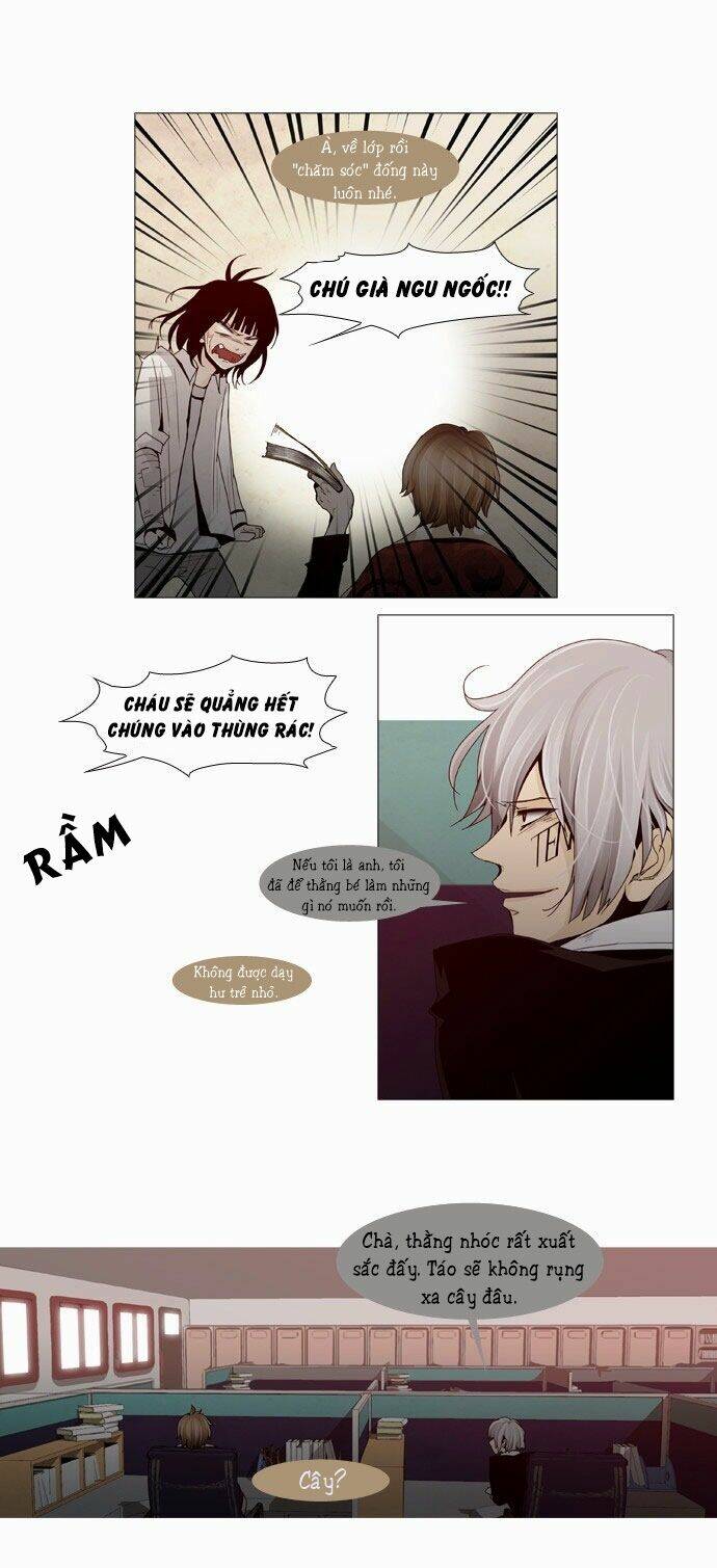 một không gian thời gian khác chapter 38 12