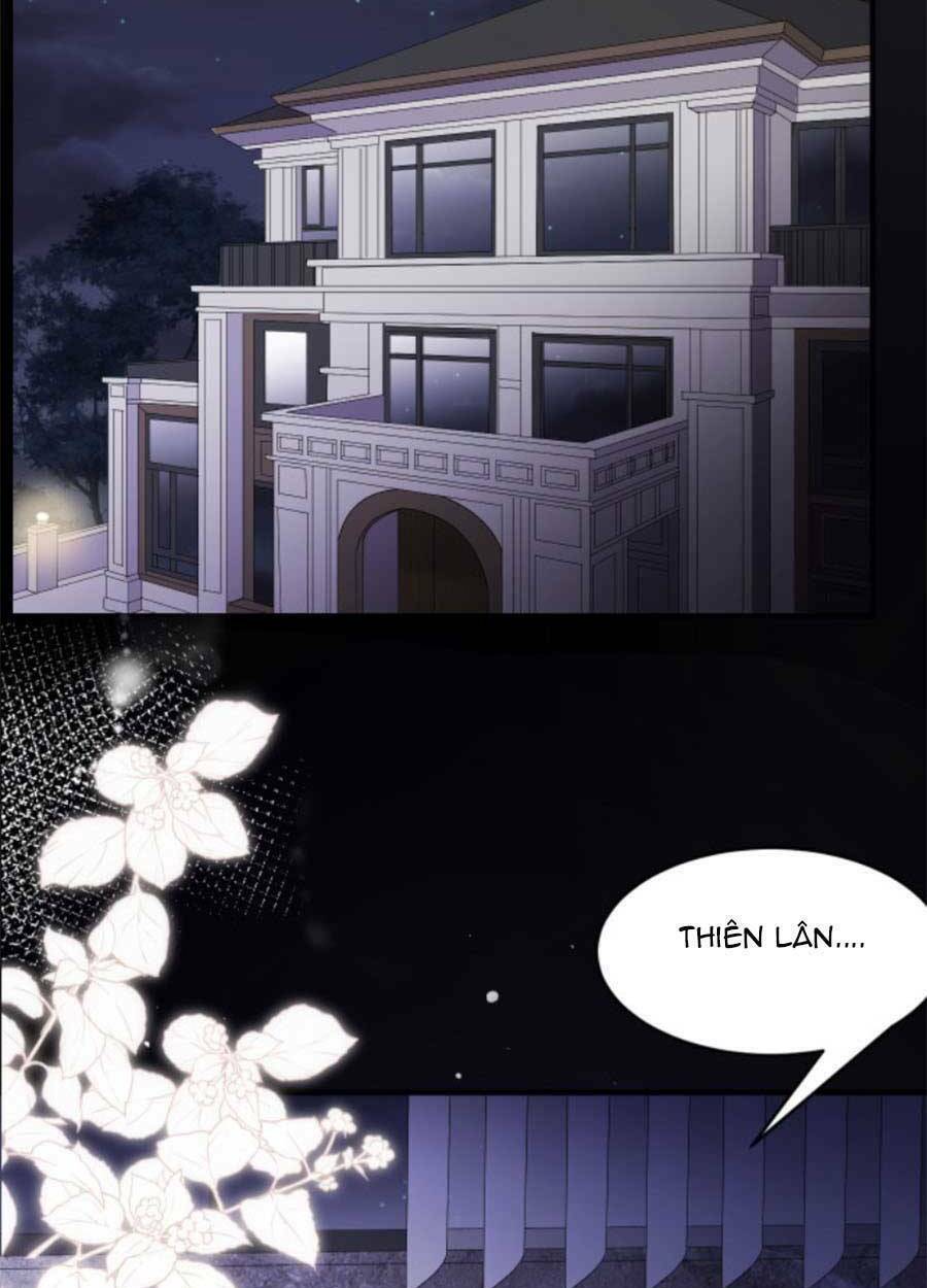 đại tiểu thư có ý đồ gì xấu đâu chapter 110 21
