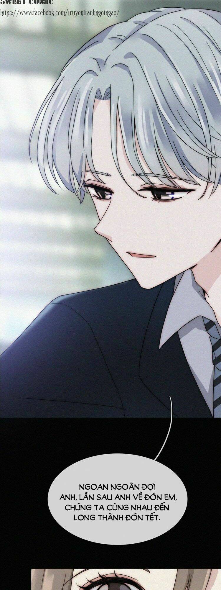 nếu ngày đó chúng ta chưa quen biết chapter 14 33