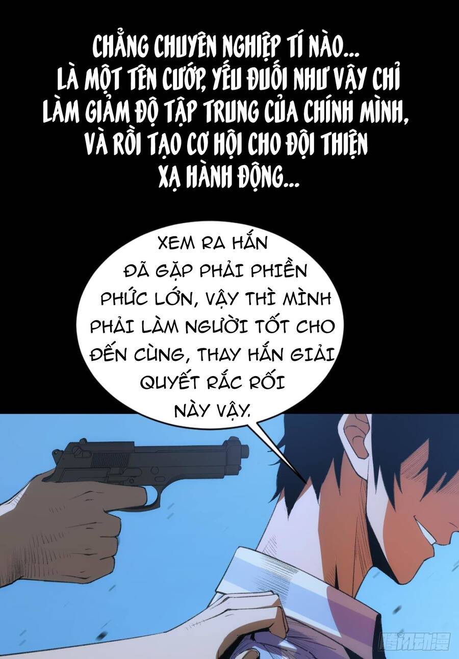 ác bá trò chơi chapter 0 4
