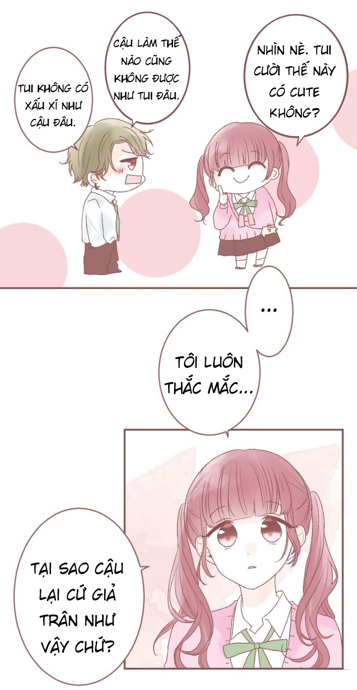 bạn và tôi chapter 7 36