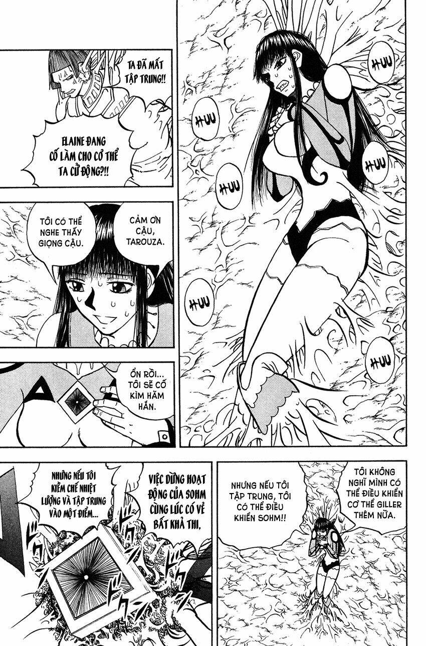 doubutsu no kuni chapter 51 17