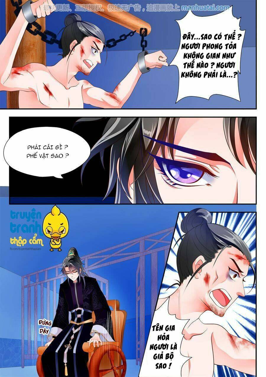 phi thường vô lương chapter 7 5